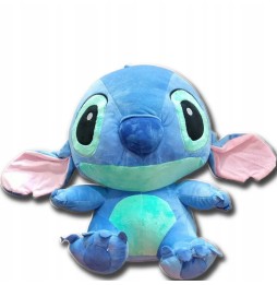 Păpușă Lilo și Stitch 45 cm pentru copii