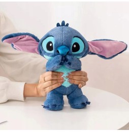 Jucărie muzicală Stitch 28cm