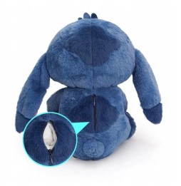 Jucărie muzicală Stitch 28cm