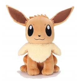 Eevee plusz Pokemon Center 22 cm