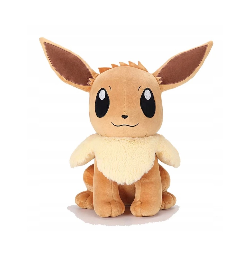 Eevee plusz Pokemon Center 22 cm Eevee plusz Pokemon Center 22 cm