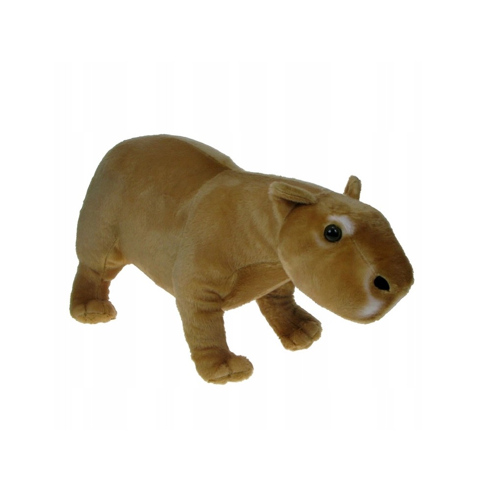 Capibara jucărie 54cm de la Dubi Capibara jucărie 54cm de la Dubi