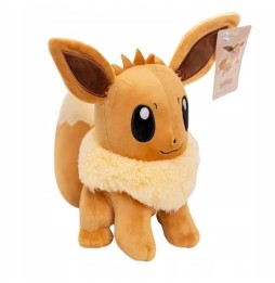 Eevee plusz Pokemon Center 22 cm
