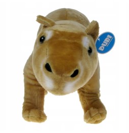 Capibara jucărie 54cm de la Dubi
