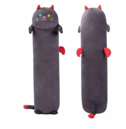 Pisoi moale 70 cm, perna confortabilă