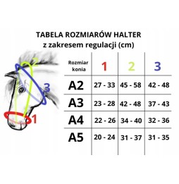 Zăbala cu blăniță pentru hobby horse