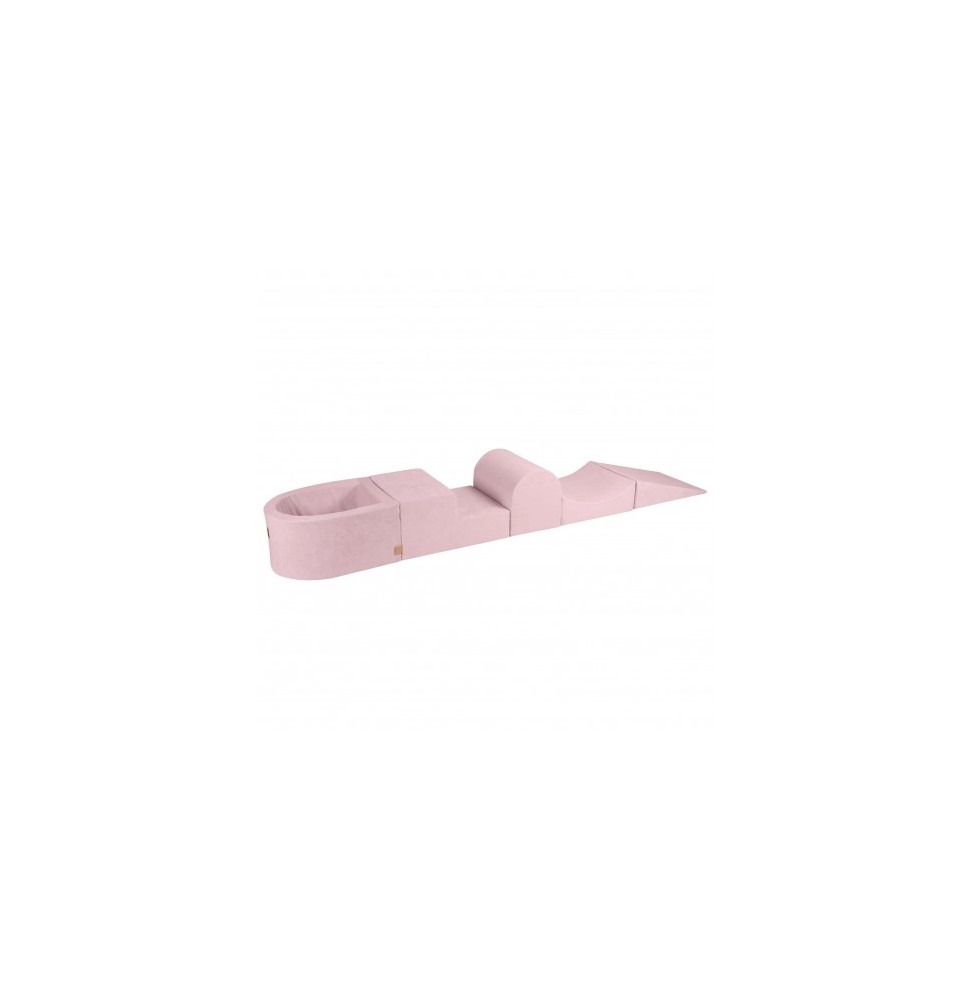 Meowbaby set de joacă din spumă cu piscină Meowbaby set de joacă din spumă cu piscină