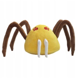 Jucărie de pluș alien pou 15 cm