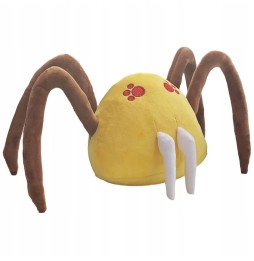 Jucărie de pluș alien pou 15 cm