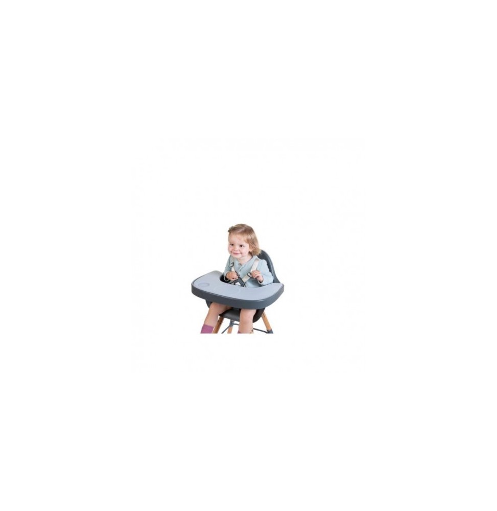 Tavă ABS pentru scaunele Childhome Evolu 2 și ONE Tavă ABS pentru scaunele Childhome Evolu 2 și ONE