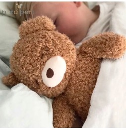 Petú Petú urs Teddy Brown 28 cm