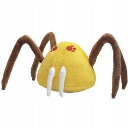 Jucărie de pluș alien pou 15 cm