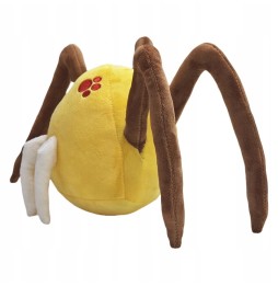 Jucărie de pluș alien pou 15 cm