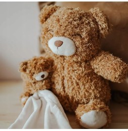 Petú Petú urs Teddy Brown 28 cm