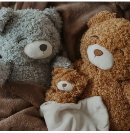 Petú Petú urs Teddy Brown 28 cm