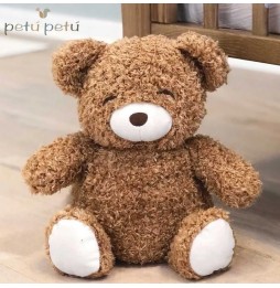 Petú Petú urs Teddy Brown 28 cm