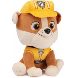 Mascota Rubble Psi Patrol 23 cm