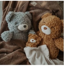 Petú Petú urs Teddy Brown 28 cm