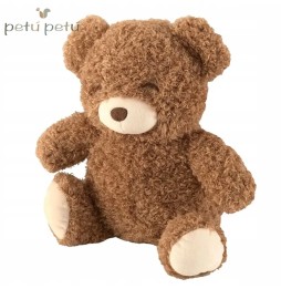 Petú Petú urs Teddy Brown 28 cm