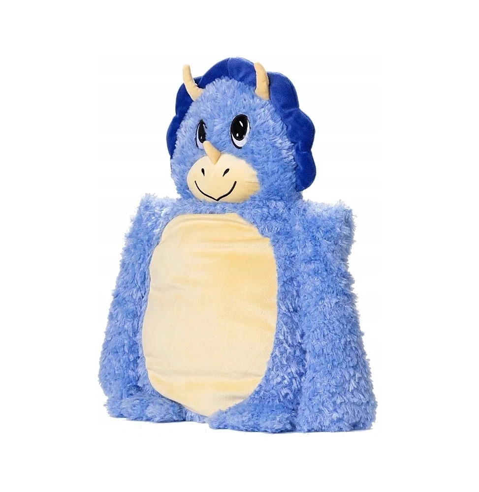 Tulinki triceratops jucărie din pluș Tulinki triceratops jucărie din pluș