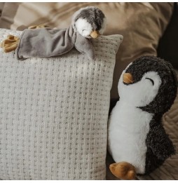 Penguinul Petu Petu de 28 cm