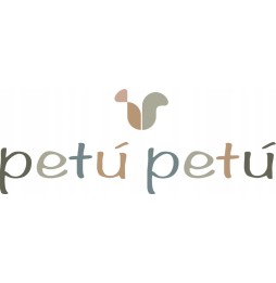 Penguinul Petu Petu de 28 cm
