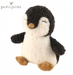 Penguinul Petu Petu de 28 cm