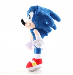 Jucărie de pluș Sonic the Hedgehog 30 cm