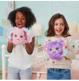 Pisoi interactiv Fur Fluffs