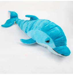 Delfin pluș 50 cm - Animal4You