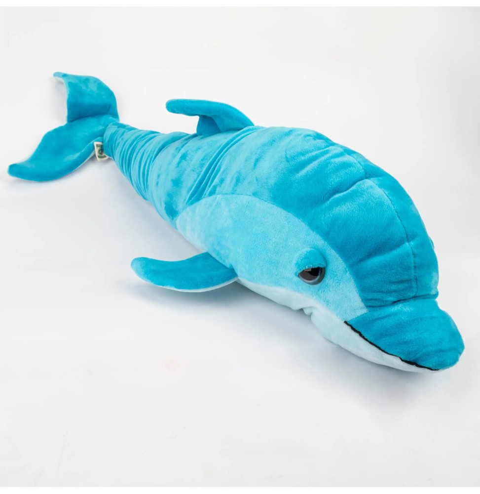 Delfin pluș 50 cm - Animal4You Delfin pluș 50 cm - Animal4You