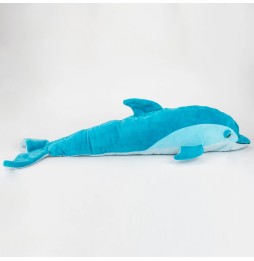 Delfin pluș 50 cm - Animal4You