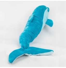 Delfin pluș 50 cm - Animal4You
