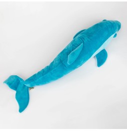 Delfin pluș 50 cm - Animal4You