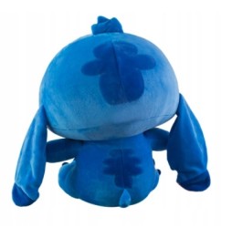 Set pluș Stitch și Angel 25 cm