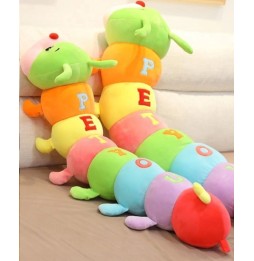 Mascota mega gângănii 70 cm
