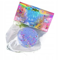 Mochi Taba squishy jucărie fidget lăbuță pisică