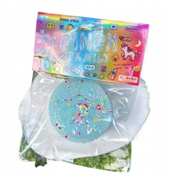 Mochi Taba squishy jucărie fidget lăbuță pisică