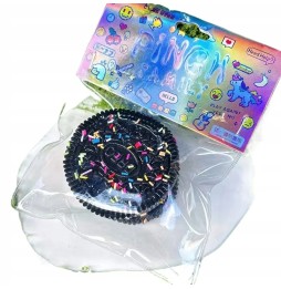 Mochi Taba squishy jucărie fidget lăbuță pisică