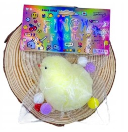 Mochi Taba squishy jucărie fidget lăbuță pisică
