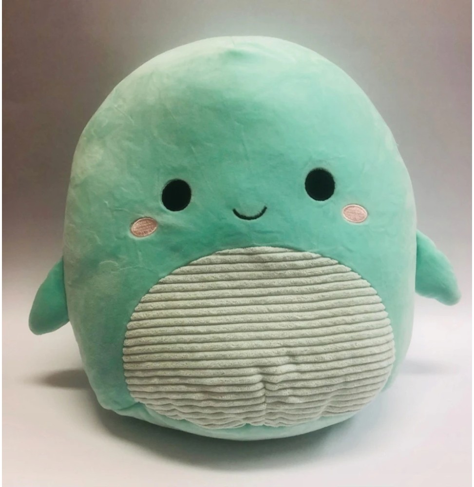 Jucărie moale Squishmallows Nessie 30 cm Jucărie moale Squishmallows Nessie 30 cm