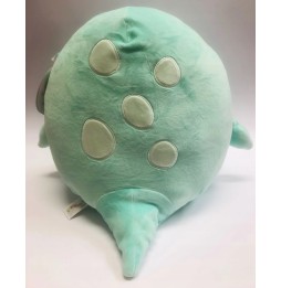 Jucărie moale Squishmallows Nessie 30 cm