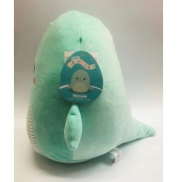 Jucărie moale Squishmallows Nessie 30 cm