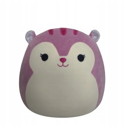 Squishmallows Veveriță Allina 19 cm