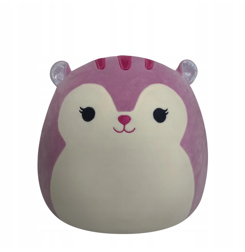 Squishmallows Veveriță Allina 19 cm Squishmallows Veveriță Allina 19 cm