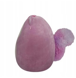 Squishmallows Veveriță Allina 19 cm