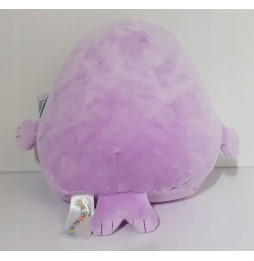 Pluș Squishmallows foca 19cm