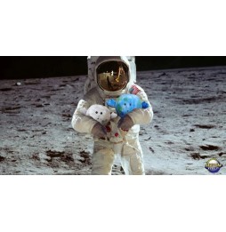 Jucărie educațională Planeta Saturn