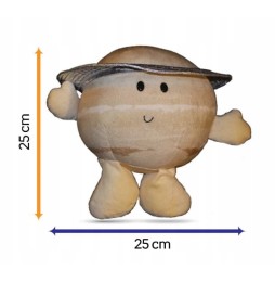 Jucărie educațională Planeta Saturn