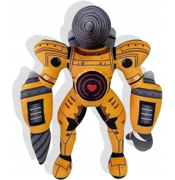 Drill King 30cm jucărie de pluș